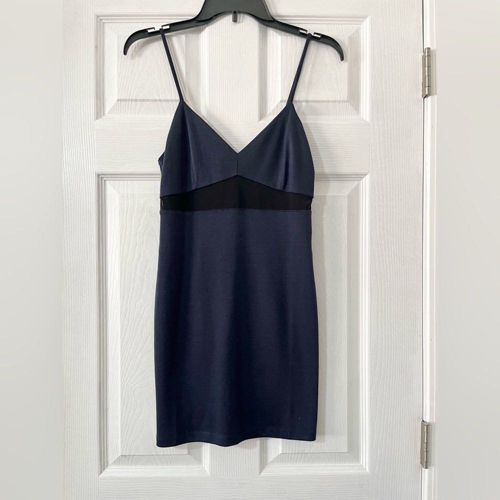Mini Cocktail Dress Size Small